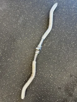 Used Cable Curl Bar