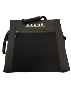 Used Cacher Lounger Chair