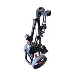 Used CADDY TEK 11.5 V2 CART Golf Cart 3 Wheel
