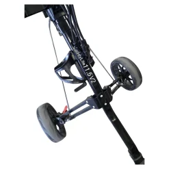 Used CADDY TEK 11.5 V2 CART Golf Cart 3 Wheel