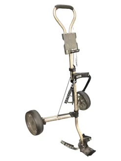 Used Cadie CADIE CART Golf Cart 2 Wheel