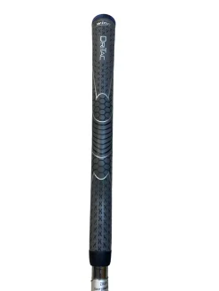 Used Callaway BIG BERTHA Mens Individual Iron RH 6 Iron