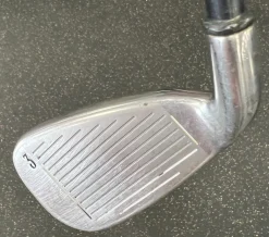 Used Callaway BIG BERTHA Mens Individual Iron RH 3 Iron