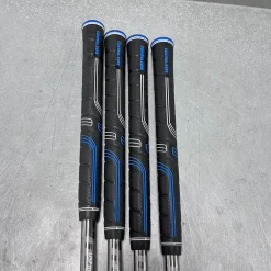 Used Callaway BIG BERTHA Mens Starter Set RH 4 Piece