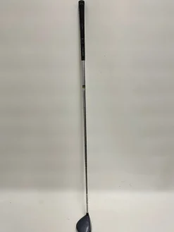Used Callaway BIG BERTHA STEEL HEAD III Mens Fairway Wood RH 3 Wood