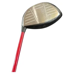 Used Callaway BIG BERTHA TITANIUM 454 Women’s Driver RH 11.0 Degree
