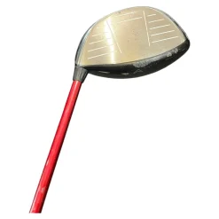 Used Callaway BIG BERTHA TITANIUM 454 Mens Driver RH 9.0 Degree