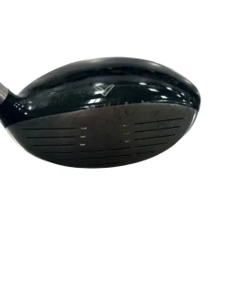Used Callaway FTIZ Mens Fairway Wood LH 3 Wood