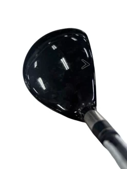 Used Callaway FTIZ Mens Fairway Wood LH 3 Wood