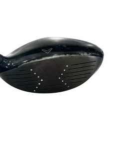Used Callaway FT Mens Fairway Wood LH 3 Wood