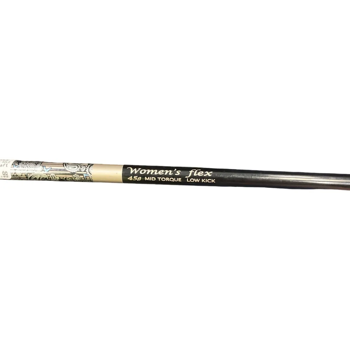 Used, Callaway FUSION WIDE SOLE, Women, Individual Iron RH, 6 Iron, Ladies Flex Graphite Shaft