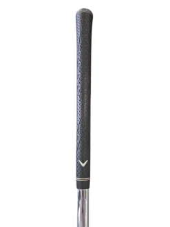 Used Callaway JAWS Golf Wedge Mens LH 56 Degree