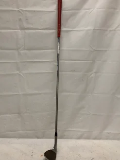 Used Callaway JAWS RAW Golf Wedge Mens RH 56 Degree