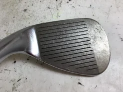 Used Callaway JAWS RAW Golf Wedge Mens RH 54 Degree
