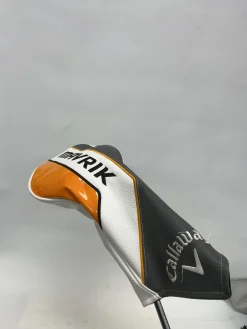 Used Callaway MAVRIK Mens Driver RH 9.0 Degree