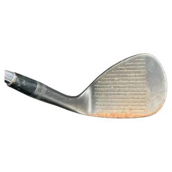 Used Callaway MD3 MILLED Golf Wedge Mens LH 56 Degree