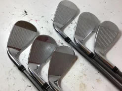 Used Callaway PARADYM X Mens Iron Set RH 5I-AW No 7i