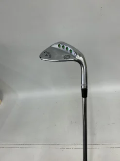 Used Callaway PM GRIND Golf Wedge Mens RH 56 Degree