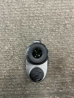 Used Callaway 300 PRO RANGE FINDER Field Equipment Black And Grey
