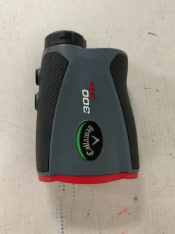 Used Callaway 300 PRO RANGEFINDER Field Equipment