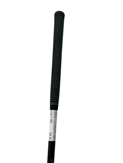 Used Callaway RAZR X BLACK Mens Individual Iron RH 4 Iron