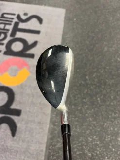 Used Callaway RAZR X HL Mens Hybrid Club LH 4 Hybrid