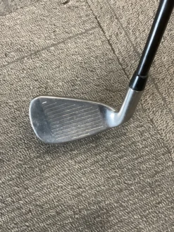 Used Callaway RAZR X TOUR 6 IRON Mens Individual Iron RH 6 Iron