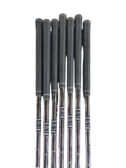 Used Callaway ROGUE ST MAX IRON SET Mens Iron Set RH 5I-GW/AW