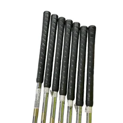 Used Callaway STEELHEAD PRO X-14 Mens Iron Set RH 4I-PW