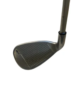 Used Callaway STEELHEAD X14 Mens Individual Iron RH 9 Iron