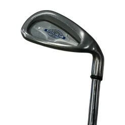 Used Callaway STEELHEAD X-14 Mens Starter Set RH 4 Piece