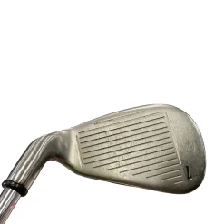 Used Callaway STEELHEAD X-14 Mens Starter Set RH 4 Piece