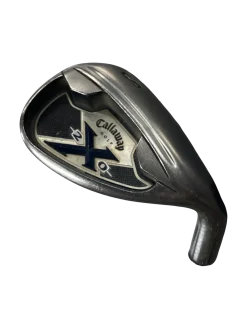 Used Callaway 2X0 Golf Wedge Womens RH Sand Wedge