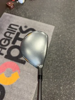 Used Callaway X2 HOT Mens Fairway Wood LH 3 Wood
