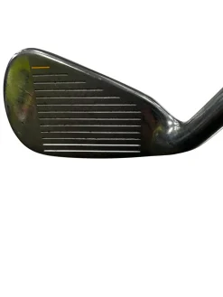 Used Callaway X HOT Mens Individual Iron RH 5 Iron