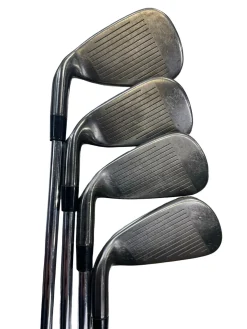 Used Callaway X24 HOT Mens Iron Set RH 5I-GW/AW