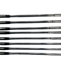 Used Callaway X24 HOT Mens Iron Set RH 5I-GW/AW