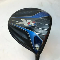 Used Callaway XR16 Mens Driver RH 10.5 Degree