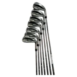 Used Callaway XR PRO 4-PW Mens Iron Set RH 4I-PW