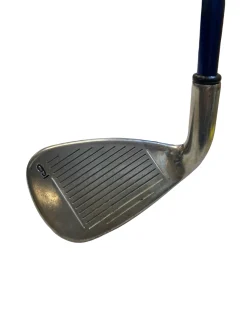 Used Callaway X 22 Women Individual Iron RH 9 Iron