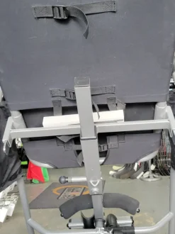 Used CALM Inversion Tables