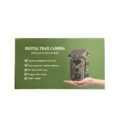 Used Camping Accessory