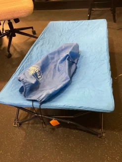 Used Camping Accessory
