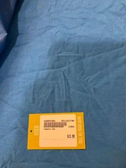 Used Camping Accessory