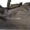 Used Camping Duffle Bag Accessory