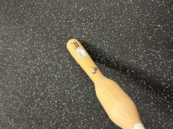 Used CAM WOOD FUNGO BATS BB/SB Fungo Bat 29