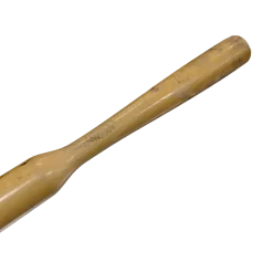 Used Camwood Hand-n-speed training wood Bat 35"