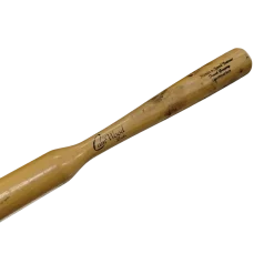 Used Camwood Hand-n-speed training wood Bat 35