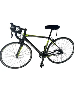 Used Cannondale SYANPSE Road Bike Mens Black 51-53cm - SM Mens Frame