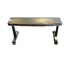 Used Cap Strength FM-703 Flat Bench